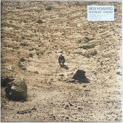Ben Howard (2) Noonday Dream Vinyl 2 LP