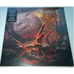 Dragonlord Dominion Vinyl LP