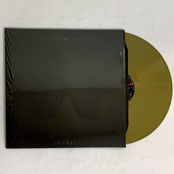 Bullet For My Valentine Gravity Vinyl LP