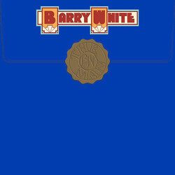 Barry White Barry White The Man Vinyl LP