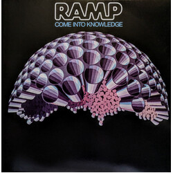 Ramp (3) Come Into Knowledge Vinyl LP