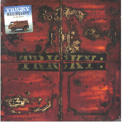 Tricky Maxinquaye Vinyl LP