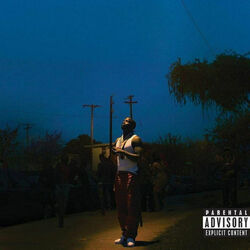 Jay Rock Redemption Vinyl LP