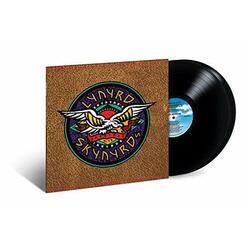 Lynyrd Skynyrd Skynyrds Innyrds VINYL LP