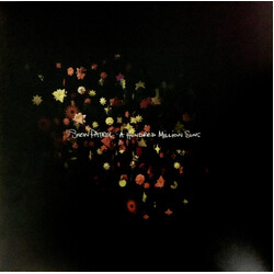 Snow Patrol A Hundred Million Suns Vinyl 2 LP