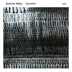 Dominic Miller Absinthe Vinyl LP