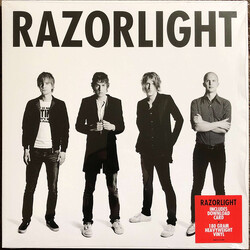 Razorlight Razorlight Vinyl LP