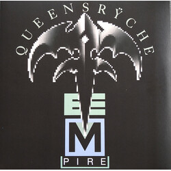 Queensryche Empire VINYL LP