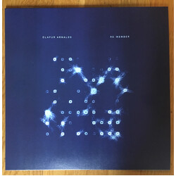 Ólafur Arnalds Re:member Vinyl LP