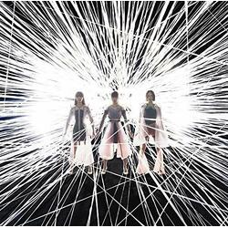 Perfume Future Pop (Pink Vinyl) Vinyl LP