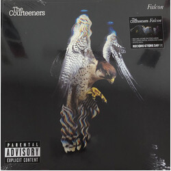 The Courteeners Falcon Vinyl LP