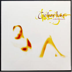 Cocteau Twins Milk & Kisses Vinyl LP