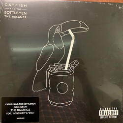 Catfish & The Bottlemen The Balance Vinyl LP