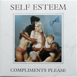 Self Esteem (3) Compliments Please