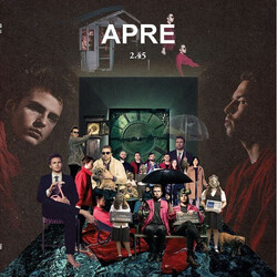 Apre 2.45 RSD 2019 VINYL LP