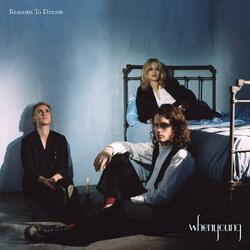 whenyoung Reasons To Dream Vinyl LP