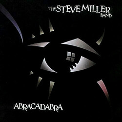 Steve Miller Band Abracadabra Vinyl LP