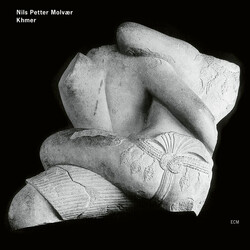 Nils Petter Molvær Khmer Vinyl LP