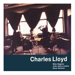 Charles Lloyd / John Abercrombie / Dave Holland / Billy Higgins Voice In The Night Vinyl LP