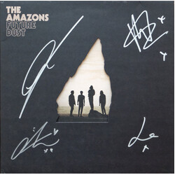 Amazons Future Dust DELUXE EDITION VINYL LP