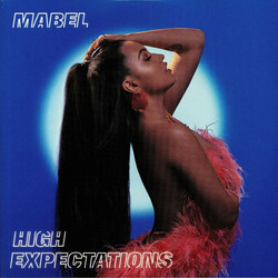 Mabel High Expectations VINYL LP