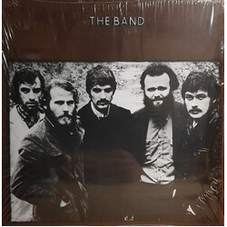 Band The Band (50Th Anniversary Edition) Vinyl LP