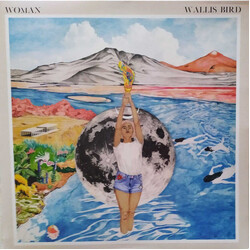 Wallis Bird Woman