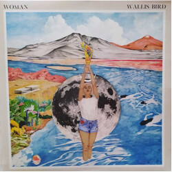 Wallis Bird Woman Vinyl LP