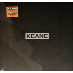 Keane Cause And Effect Multi Vinyl LP/Vinyl/CD Box Set