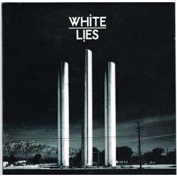 White Lies To Lose My Life... (Deluxe Edition) Vinyl LP
