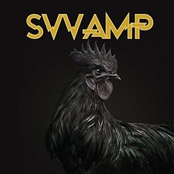 Svvamp Svvamp