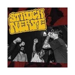 Struck Nerve Struck Nerve COLOURED VINYL 7INCH