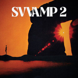 Svvamp Svvamp 2 VINYL LP