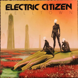 Electric Citizen Helltown