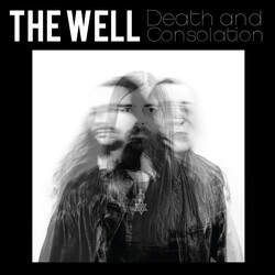 Well Death And Consolation VINYL LP