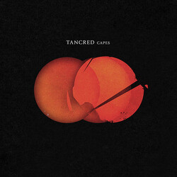 Tancred Capes Vinyl LP