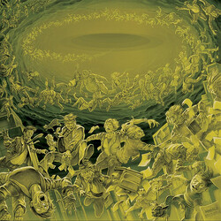 Suffering Quota Suffering Quota VINYL LP