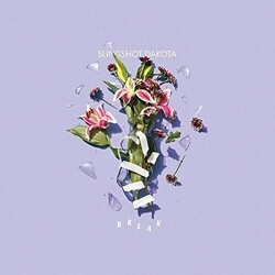 Slingshot Dakota Break Vinyl LP
