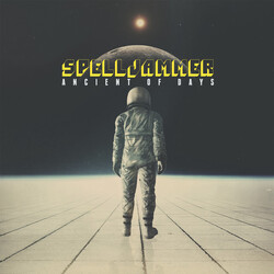 Spelljammer Ancient Of Days