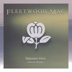 Fleetwood Mac Greatest Hits DELUXE EDITION VINYL LP