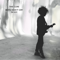 Cure Boys Dont Cry 86 MIX 2026 REMASTER VINYL 12INCH