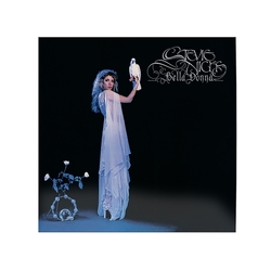 Stevie Nicks Bella Donna HI-FI INDIES VINYL LP