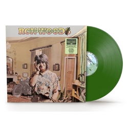 Ron Wood Ive Got My Own Album To Do OLIVE GREEN VINYL ROCKTOBER VINYL LP