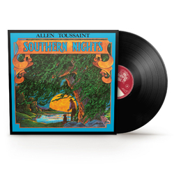 Allen Toussaint Southern Nights SYEOR VINYL LP
