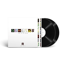 Genesis Turn It On Again: The Hits VINYL LP