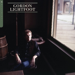 Gordon Lightfoot Now Playing Vinyl LP