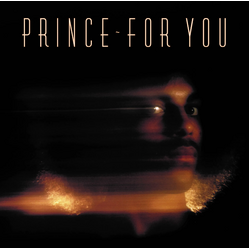 Prince For You VINYL LP
