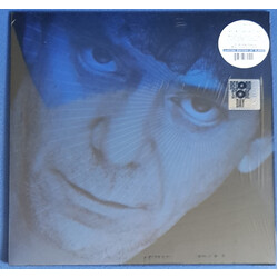 Lou Reed Set The Twilight Reeling (Etched D-Side) (Rsd 2021) Vinyl LP