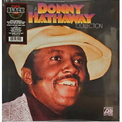 Donny Hathaway A Donny Hathaway Collection Vinyl 2 LP