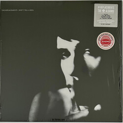 The Replacements Don't Tell A Soul Vinyl LP